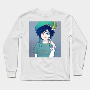 Venti Long Sleeve T-Shirt